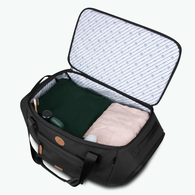 Duffle Explorer Menton — vue 3