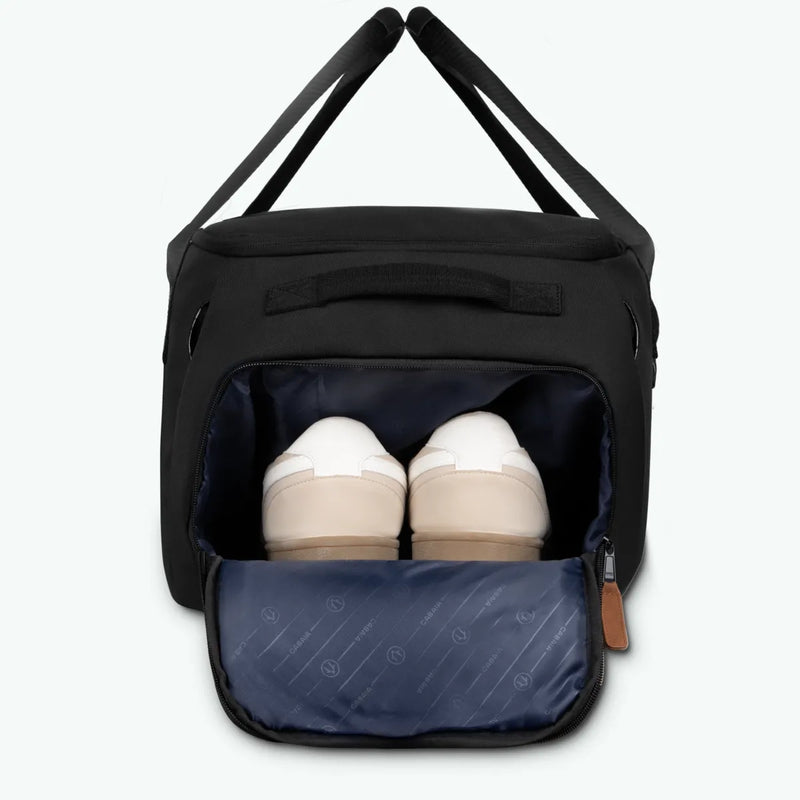 Duffle Explorer Wellington — vue 9