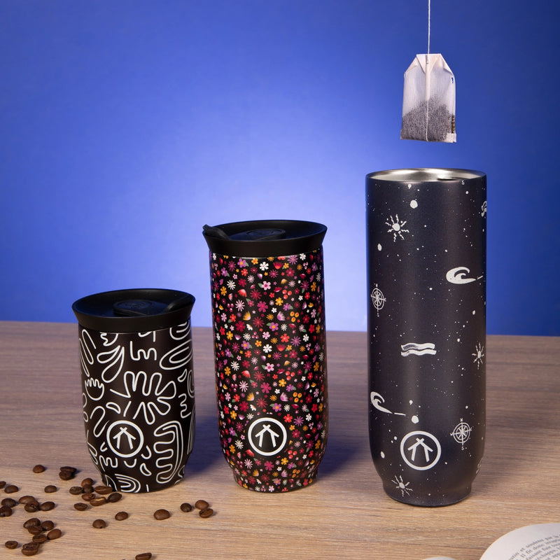 Mug 780ml Dos Patos — vue 3