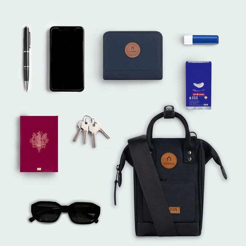 Nano Adventurer Alger — vue 7