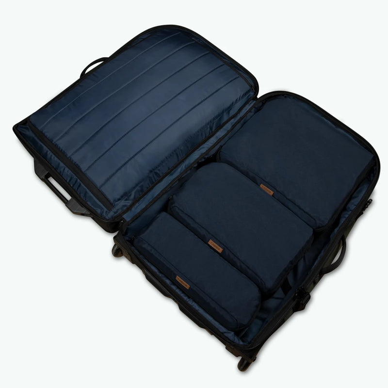 Organisateur valise Medium Cagliari — vue 4