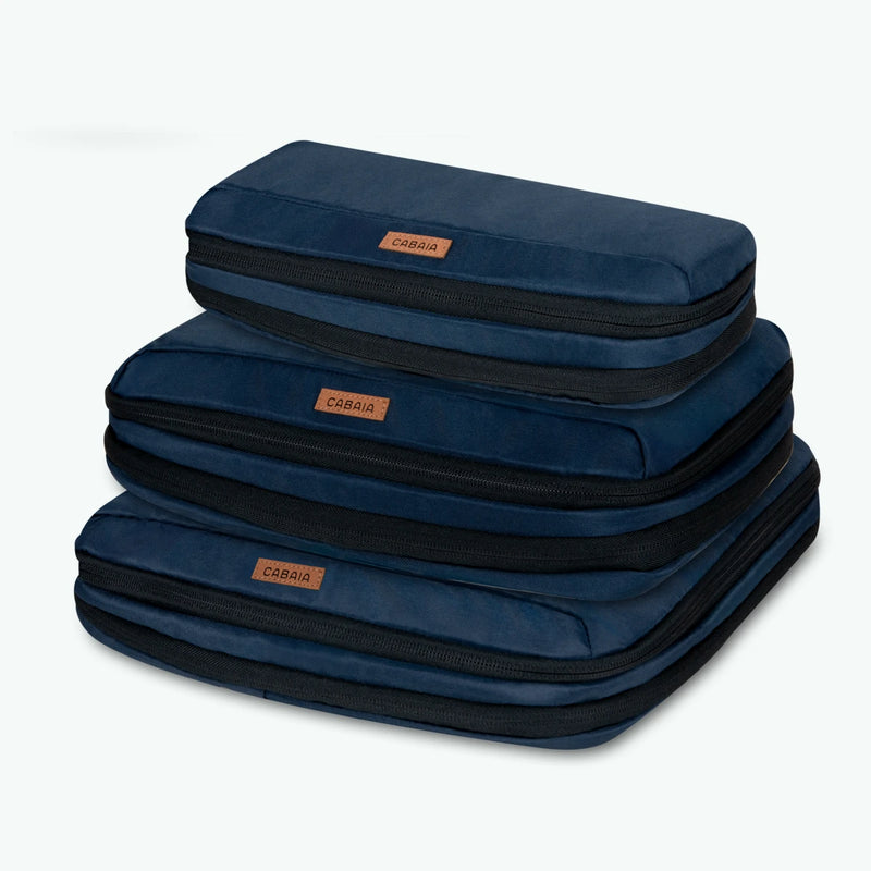 Organisateur valise Medium Reykjavik — vue 3