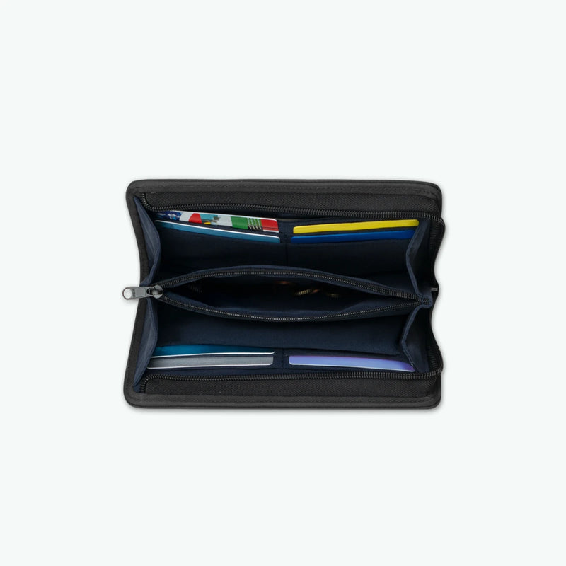 Portefeuille Medium Luxor — vue 3