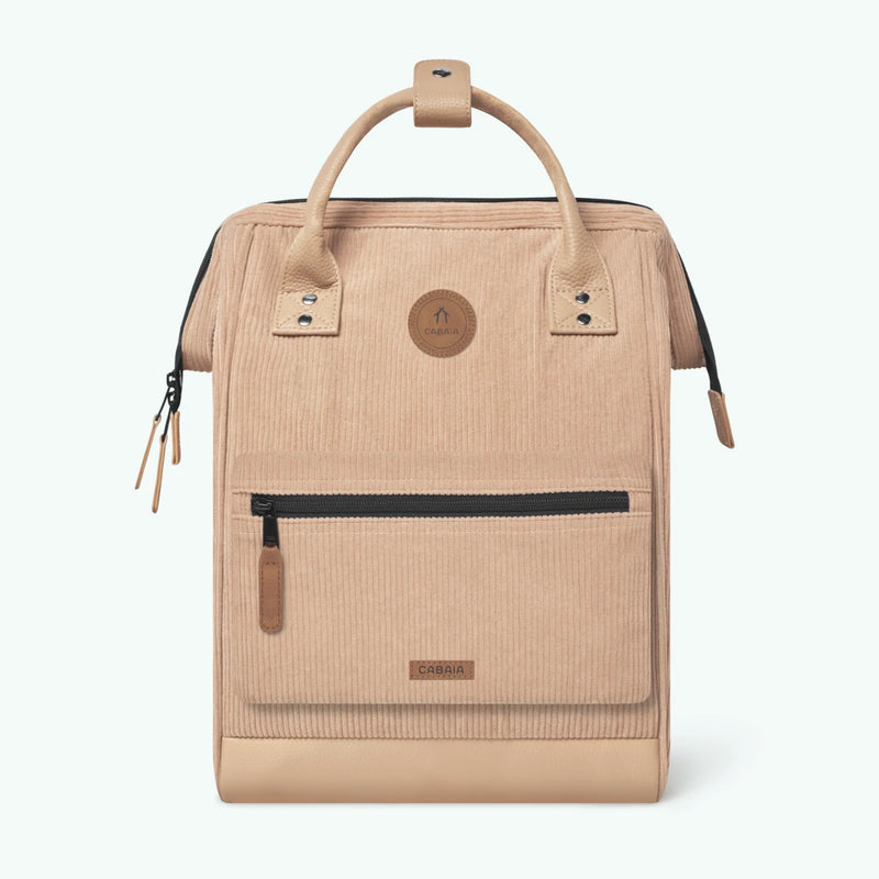 Sac à dos Adventurer Medium Luxor - 1 pochette · Sac