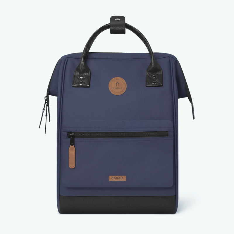 Sac à dos Adventurer Medium Pau — vue 4