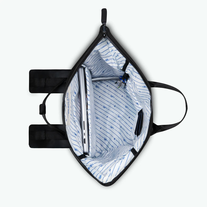 Sac à dos Explorer Medium Tangier — vue 3