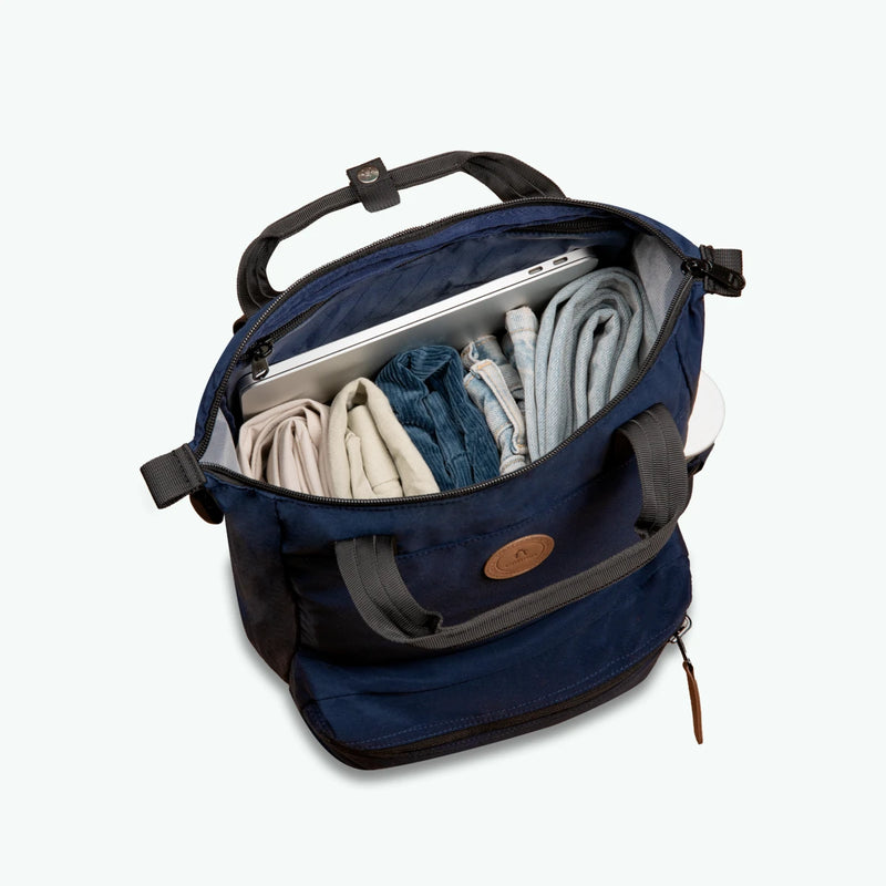 Sac à dos pliable Berlin — vue 3