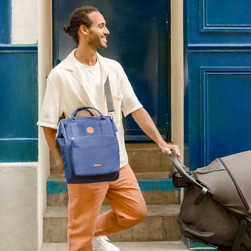 Sac à langer Tataouine — vue 10