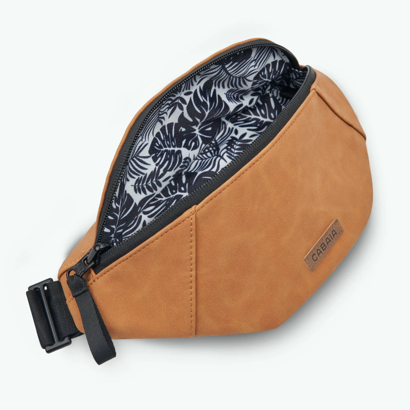 Sac Banane Medium Moscou — vue 5