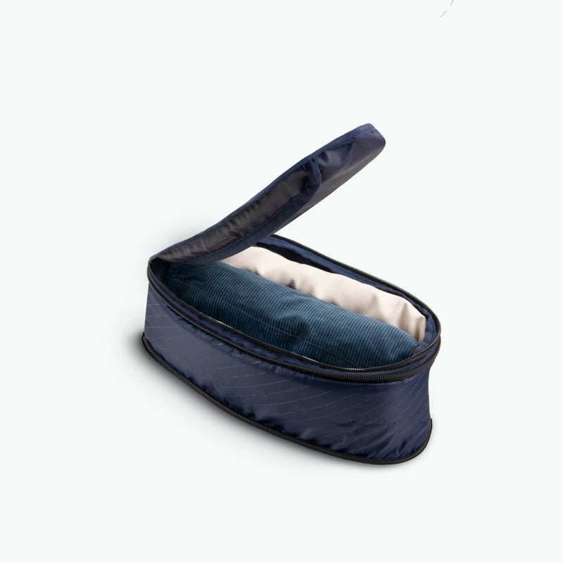 Set de 3 organisateurs valise Valladolid — vue 3