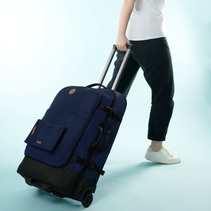 Set de 3 valises Reykjavik — vue 3