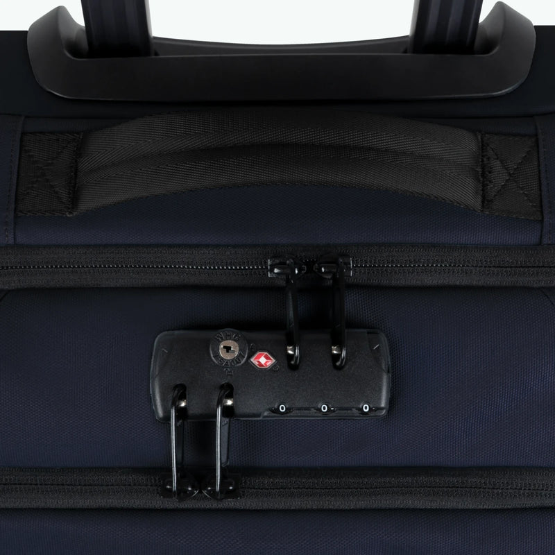 Set de 3 valises Reykjavik — vue 5