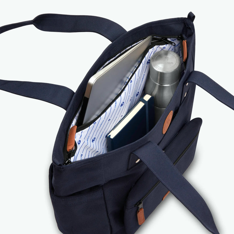 Tote Bag Medium Pro Maupiti — vue 3