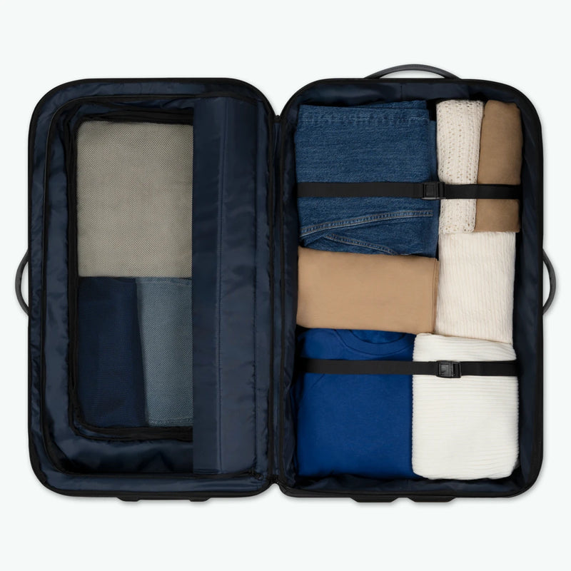 Valise souple 2 roues Large Bimini — vue 7