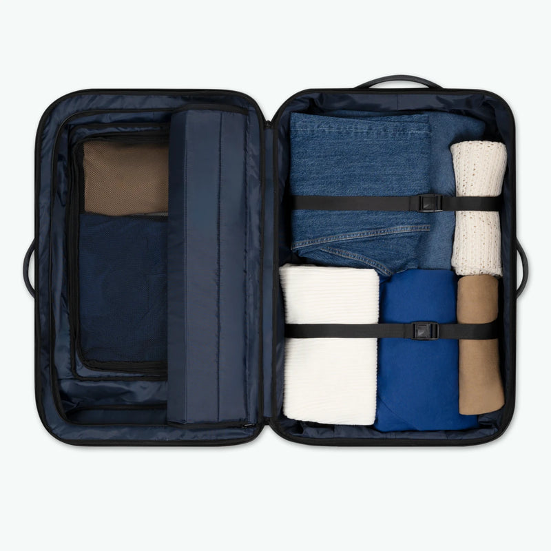 Valise souple 2 roues medium Maupiti — vue 8