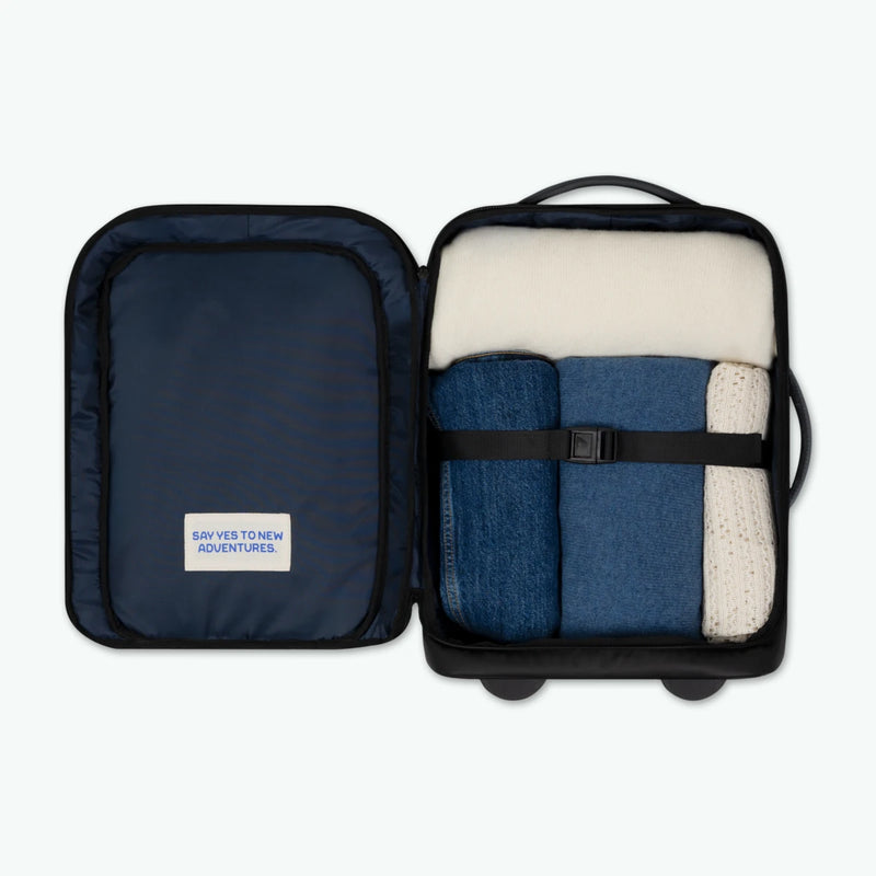 Valise souple 2 roues XS Amiens — vue 7