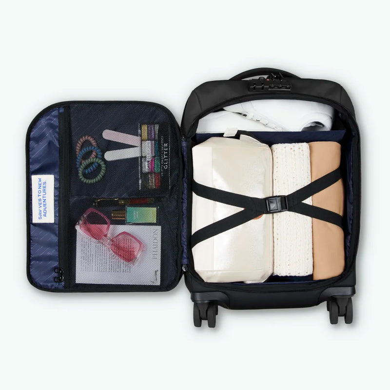Valise souple 4 roues Small Maupiti — vue 3